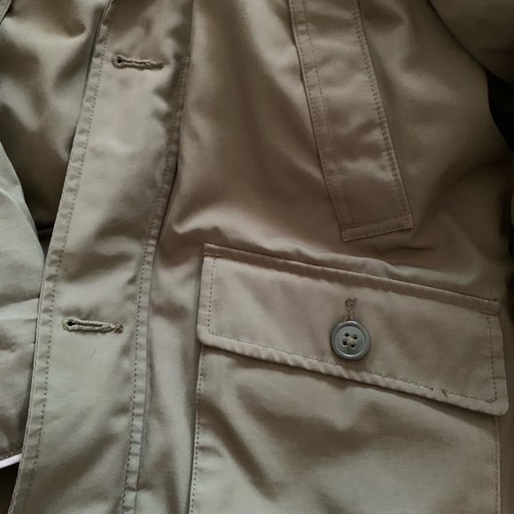 Gap boys jacket 8/9 - Picture 3 of 10